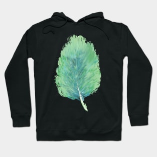 Sensitive Soul Hoodie